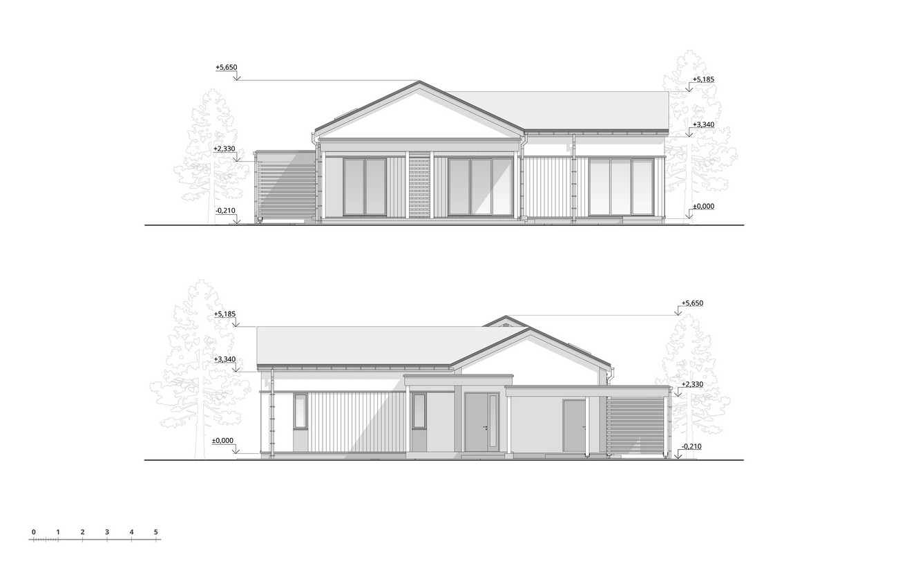 EINFAMILIENHAUS 170 m2