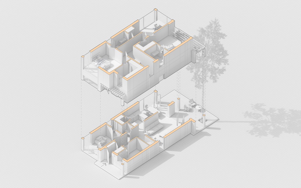 EINFAMILIENHAUS 152 m2