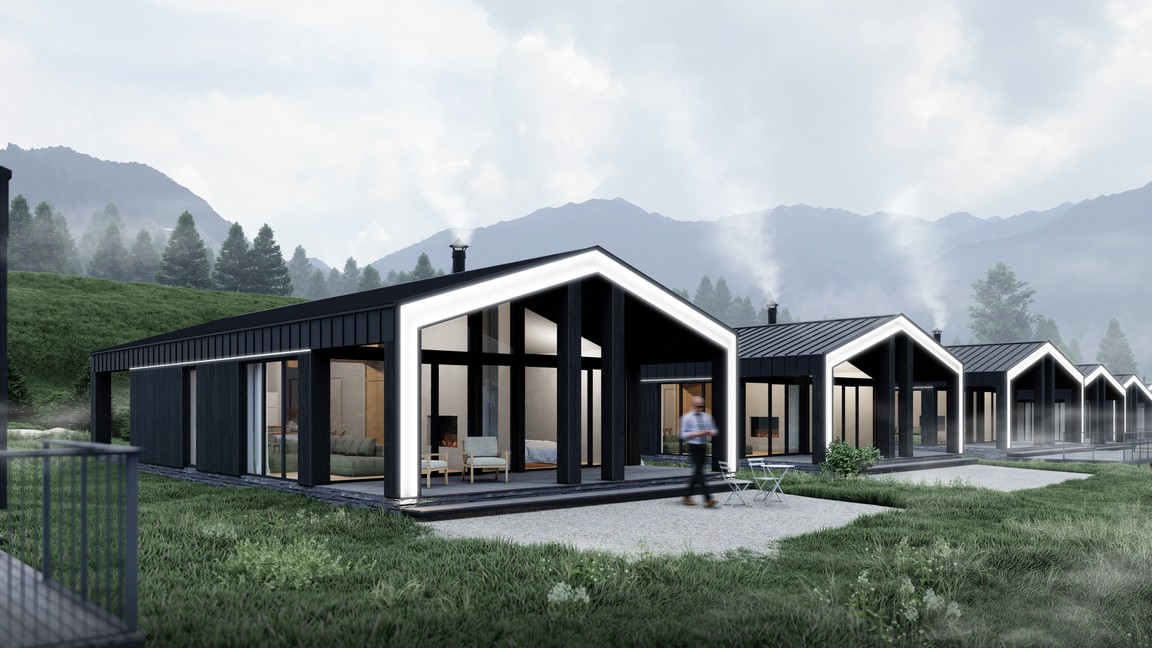 EINFAMILIENHAUS 93 m2