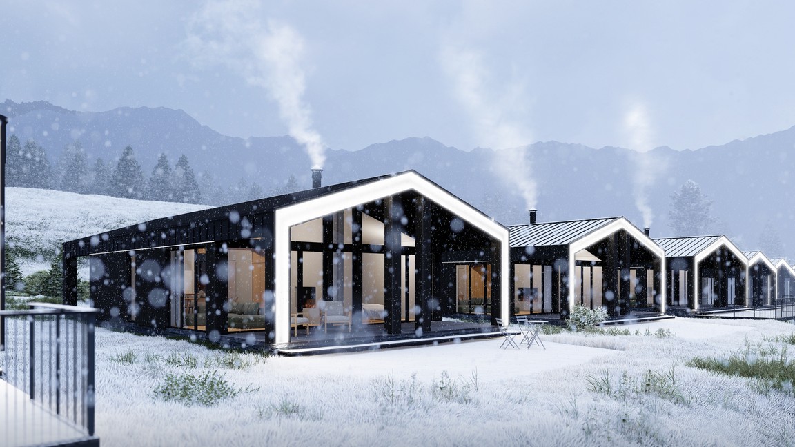 EINFAMILIENHAUS 93 m2