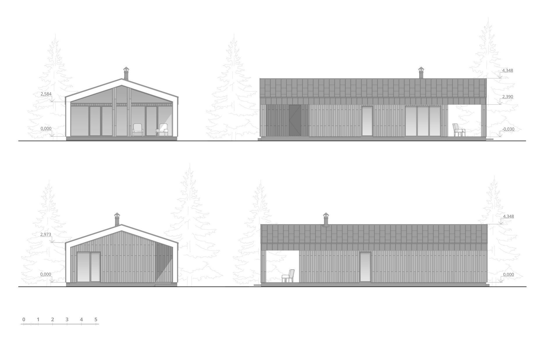 EINFAMILIENHAUS 93 m2