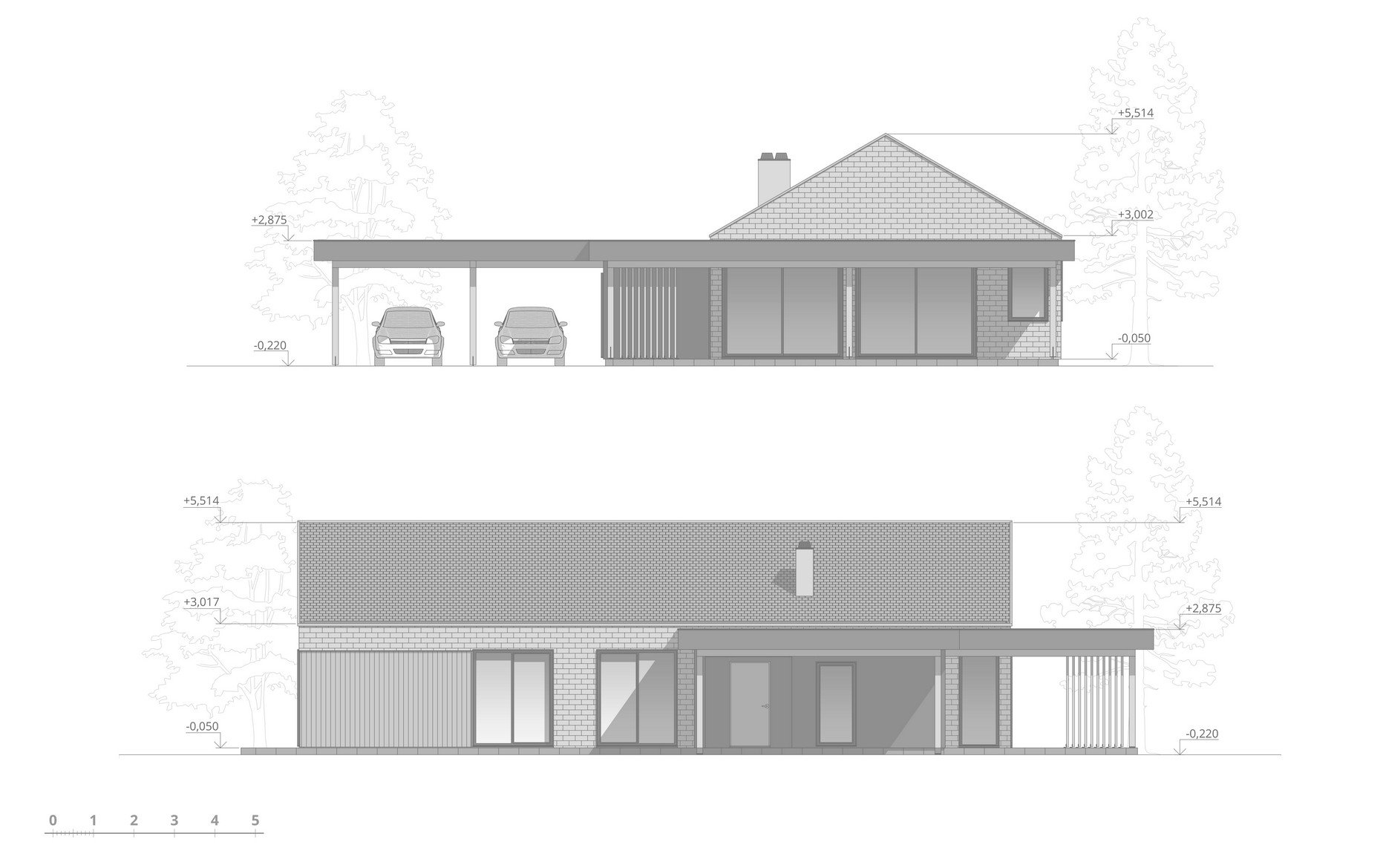 EINFAMILIENHAUS 146 m2