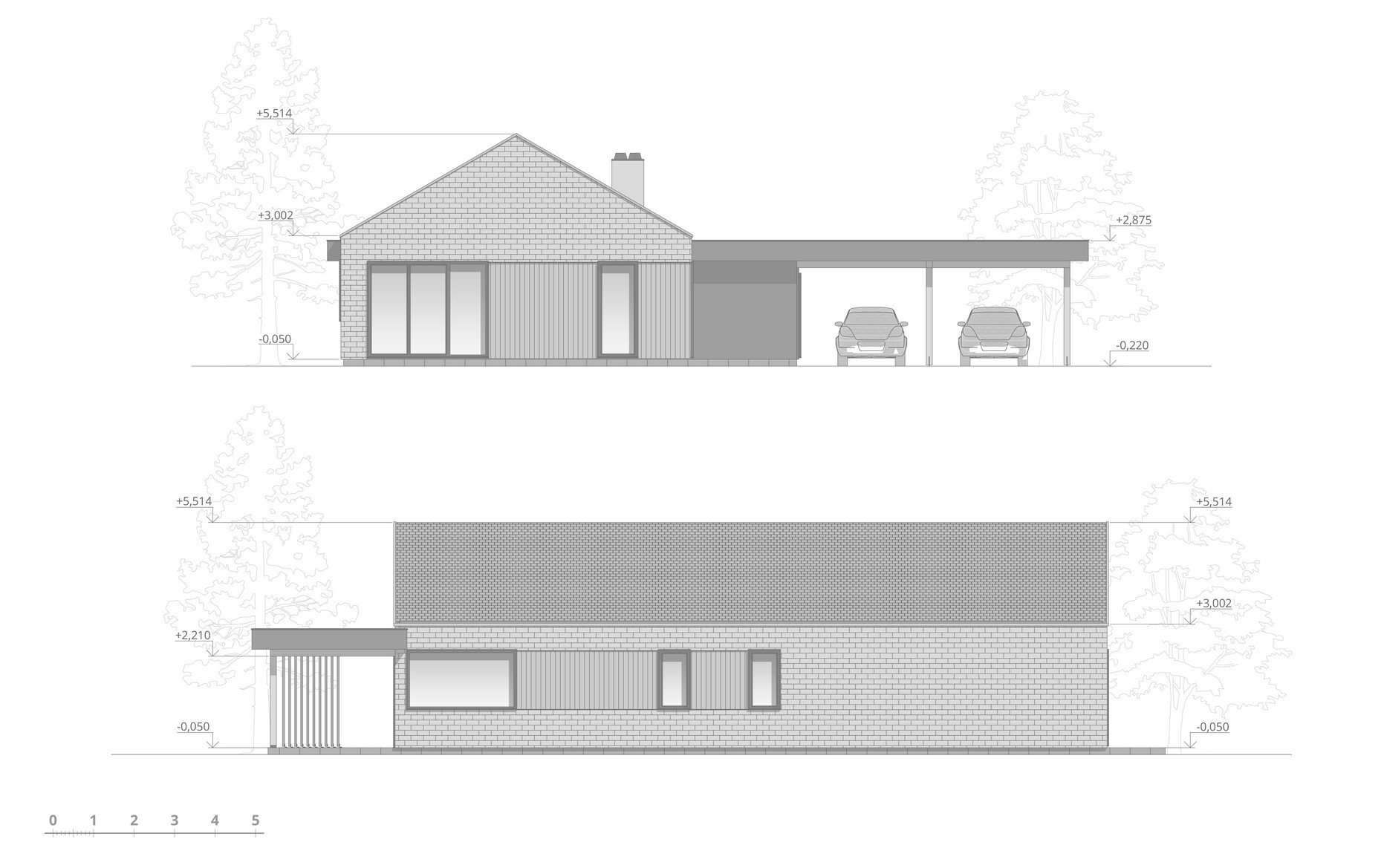 EINFAMILIENHAUS 146 m2