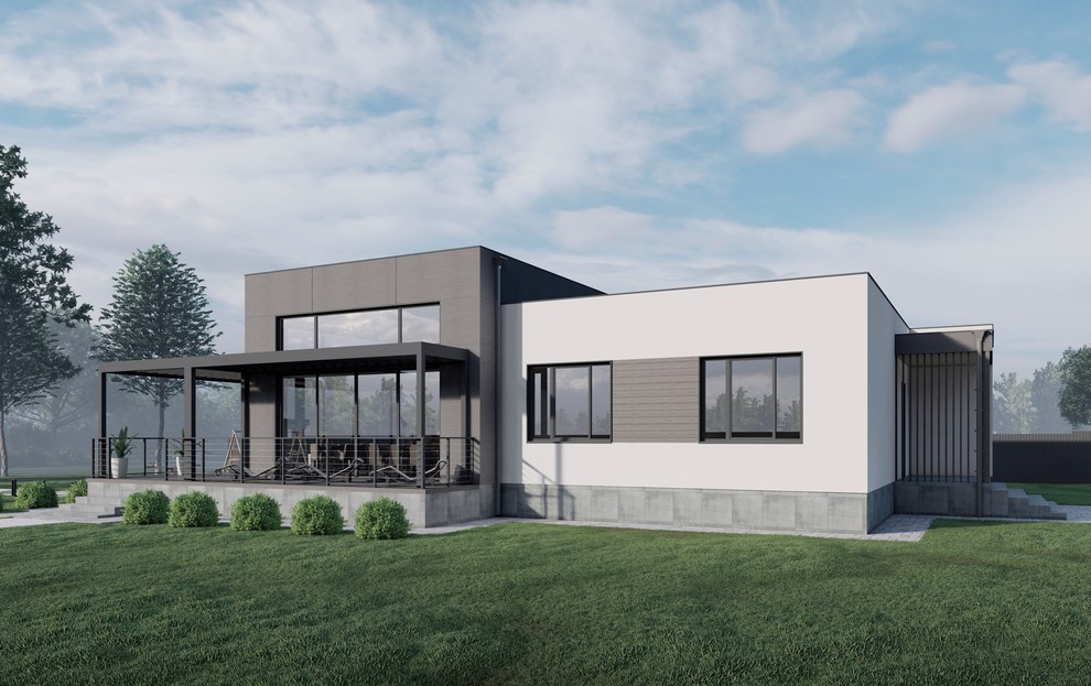 EINFAMILIENHAUS 185 m2
