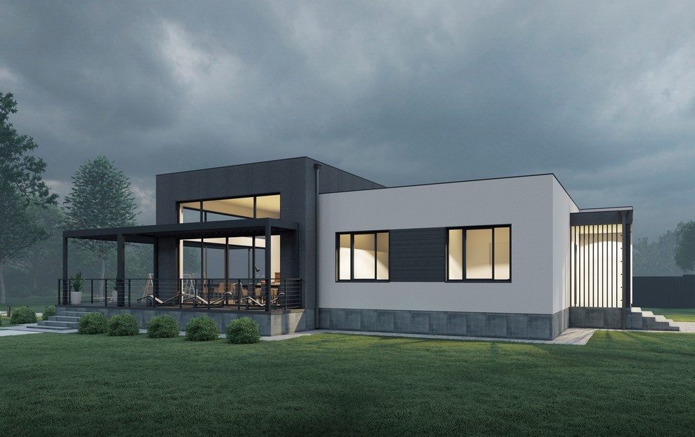 EINFAMILIENHAUS 185 m2